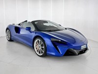 McLaren Artura 2026 occasion