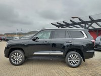 BAIC BJ60 2026 occasion