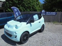Aixam MinAuto 2026 occasion