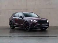 Bentley Bentayga 2023 occasion