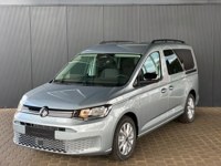 Volkswagen Caddy 2026 occasion