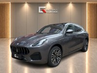Maserati Grecale 2026 occasion