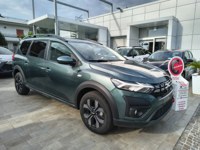 Dacia Jogger 2026 occasion