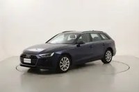 Audi A4 2021 occasion
