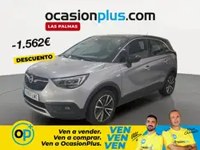 Opel Crossland (X) 2020 occasion