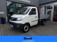 Piaggio Porter 2023 occasion