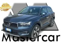 Volvo XC40 2021 occasion