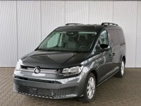 Volkswagen Caddy 2026 occasion