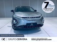 OMODA 5 EV 2026 occasion