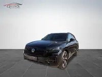 Volkswagen Touareg 2021 occasion