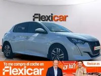 Peugeot 208 2021 occasion