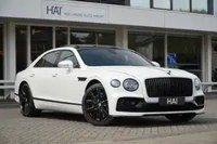 Bentley Flying Spur 2021 occasion