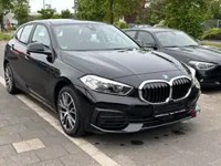 BMW 118 2021 occasion