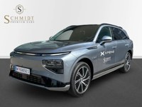 XPENG G9 2026 occasion