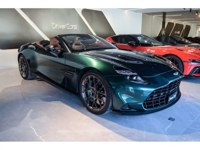 Aston Martin Vanquish 2026 occasion