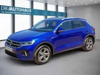Volkswagen T-Roc 2023 occasion