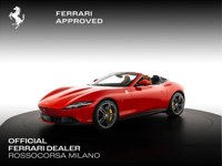 Ferrari Roma 2026 occasion