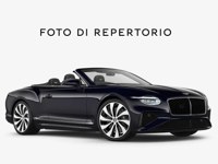 Bentley Continental GTC 2026 occasion
