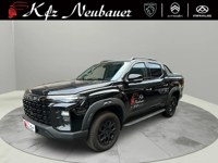 Maxus T60 MAX 2026 occasion