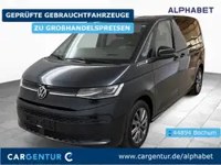 Volkswagen Multivan 2023 occasion