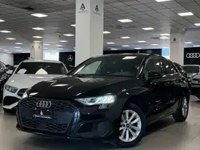 Audi A3 2022 occasion