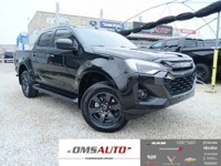 Isuzu D-Max 2026 occasion