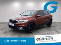 Suzuki (SX4) S-Cross 2019 occasion