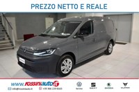 Volkswagen Caddy Maxi 2026 occasion