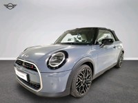 MINI Cooper S Cabrio 2026 occasion