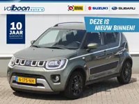 Suzuki Ignis 2021 occasion