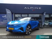 Alpine A390 2026 occasion