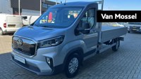 Maxus eDeliver 9 2026 occasion