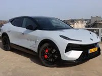 Lotus Eletre 2026 occasion