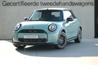 MINI Cooper Cabrio 2026 occasion