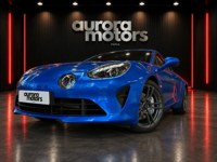 Alpine A110 2026 occasion