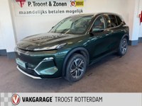 Geely Starray EM-i 2026 occasion