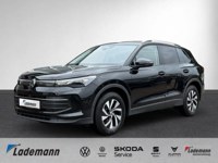 Volkswagen Tiguan 2026 occasion