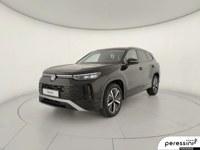Volkswagen Tayron 2026 occasion