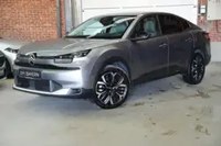 Citroën C4 X 2025 occasion