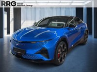 Alpine A390 2026 occasion