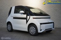 Linktour Alumi 2026 occasion