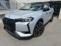 DS Automobiles DS3 Crossback 2024 occasion