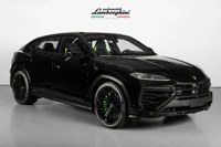 Lamborghini Urus 2026 occasion