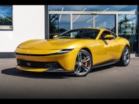 Ferrari Amalfi 2026 occasion