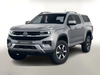 Volkswagen Amarok 2026 occasion