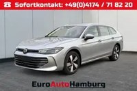 Volkswagen Passat 2025 occasion