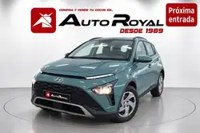 Hyundai BAYON 2023 occasion
