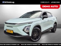 OMODA 5 EV 2026 occasion