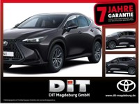 Lexus NX 450h 2026 occasion