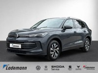 Volkswagen Tiguan 2026 occasion